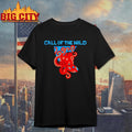 Call of the wild shirt