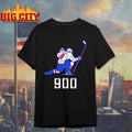 Capitals Alexander Ovechkin Nhl Player To Score 900 Goals Shirt