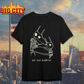 Car Seat Headrest Nov 1 2025 Fox Theater in Oakland CA shirt