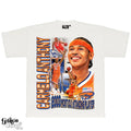 Carmelo Anthony Tee | Vintage Tee Graphic T-Shirt Sweatshirt Hoodie | Sport Tee - Gift For Fan 2 | RetroVerseTees.com