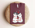 Cat Valentine ,cat Lover Valentine ,girls Valentines Day Gift,funny Valentines Day ,gift For Her T-Shirts, Hoodie, Sweatshirt