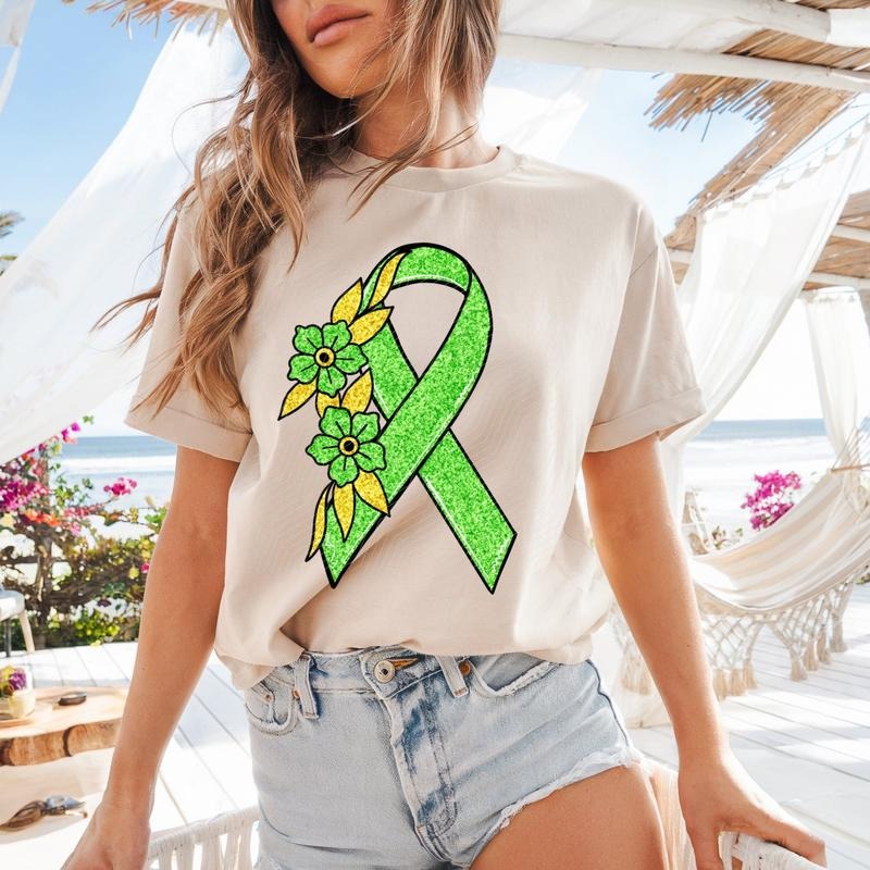 Cerebral Palsy Ribbon DTF Transfers - THIS IS NOT A SHIRT Hoodie, Sweatshirt | RetroVerseTees.com