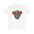 Cero Miedo Penta T shirt Cotton Menswear Hoodie, Sweatshirt | RetroVerseTees.com