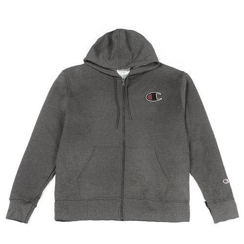 Champion  Men's Flc Zip Hood GF91H T-Shirts, Hoodie, Sweatshirt | RetroVerseTees.com