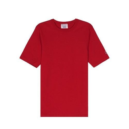 Champion Short Sleeve T-Shirt Hoodie, Sweatshirt | RetroVerseTees.com