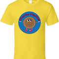 Charlie Waffles T Shirt Hoodie, Sweatshirt | RetroVerseTees.com