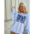 Checker Nope Not Today Graphic Pullover C.O.C. T-Shirts, Hoodie, Sweatshirt | RetroVerseTees.com