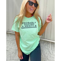 Checkered Menty B Graphic Tee Hoodie, Sweatshirt | RetroVerseTees.com