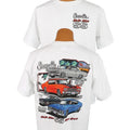 Chevelle Super Sport T-Shirt, Car shirt, American Muscle Car shirt, Chevrolet Chevelle SS shirt, Car and Vintage Auto...