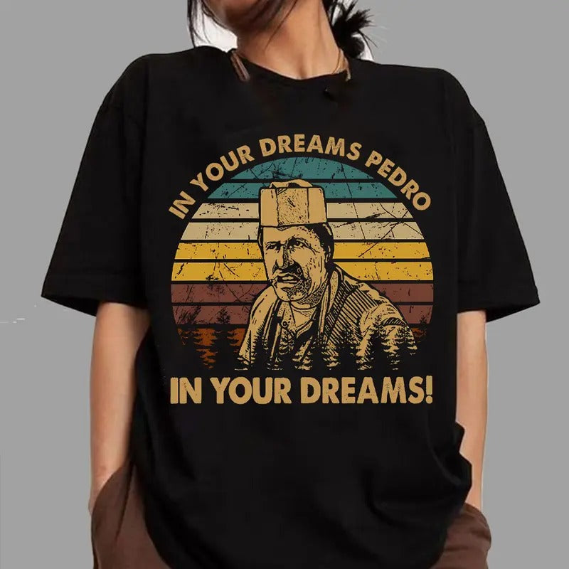 Chicano Movie, Vintage Movie Shirt, Old Movie Shirt, Movie Shirt, Trending Shirt Hoodie, Sweatshirt | RetroVerseTees.com