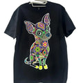 Chihuahua size L T-Shirts, Hoodie, Sweatshirt | RetroVerseTees.com