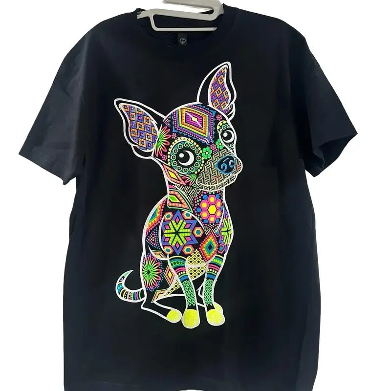Chihuahua size L T-Shirts, Hoodie, Sweatshirt | RetroVerseTees.com