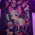 Chihuahua t-shirt small one side design Hoodie, Sweatshirt | RetroVerseTees.com