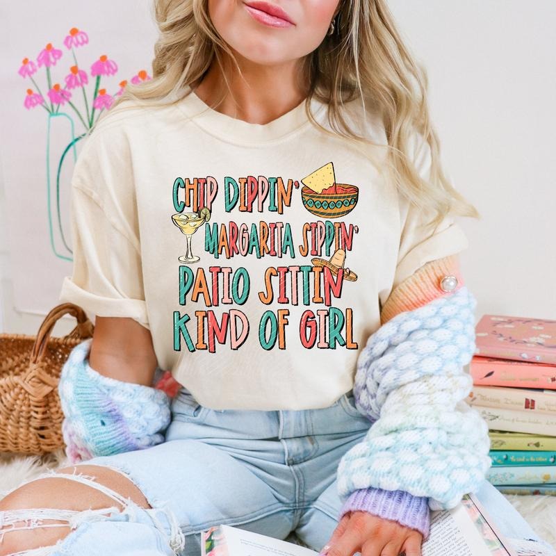 Chip Dippin' DTF Transfers - THIS IS NOT A SHIRT Hoodie, Sweatshirt | RetroVerseTees.com