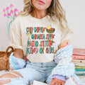 Chip Dippin' DTF Transfers - THIS IS NOT A SHIRT Hoodie, Sweatshirt | RetroVerseTees.com