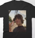 Chris Sturniolo Shirt, Sturniolo Triplets Merch Adorable Hilarious, Gift For Fan Hoodie, Sweatshirt | RetroVerseTees.com
