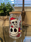Christmas Cups Libby Glass T-Shirts, Hoodie, Sweatshirt | RetroVerseTees.com