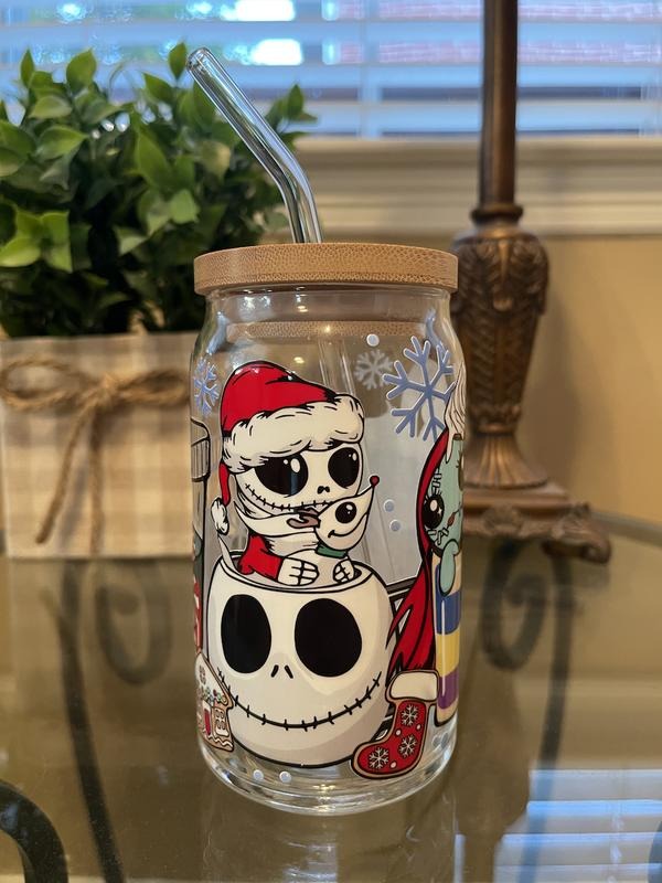 Christmas Cups Libby Glass T-Shirts, Hoodie, Sweatshirt | RetroVerseTees.com