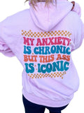 Chronic Graphic Hoodie T-Shirts, Sweatshirt | RetroVerseTees.com