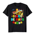 Cinco De Mayo Batalla De Puebla Hispanic Heritage T-Shirt Casual Classic Hoodie, Sweatshirt | RetroVerseTees.com