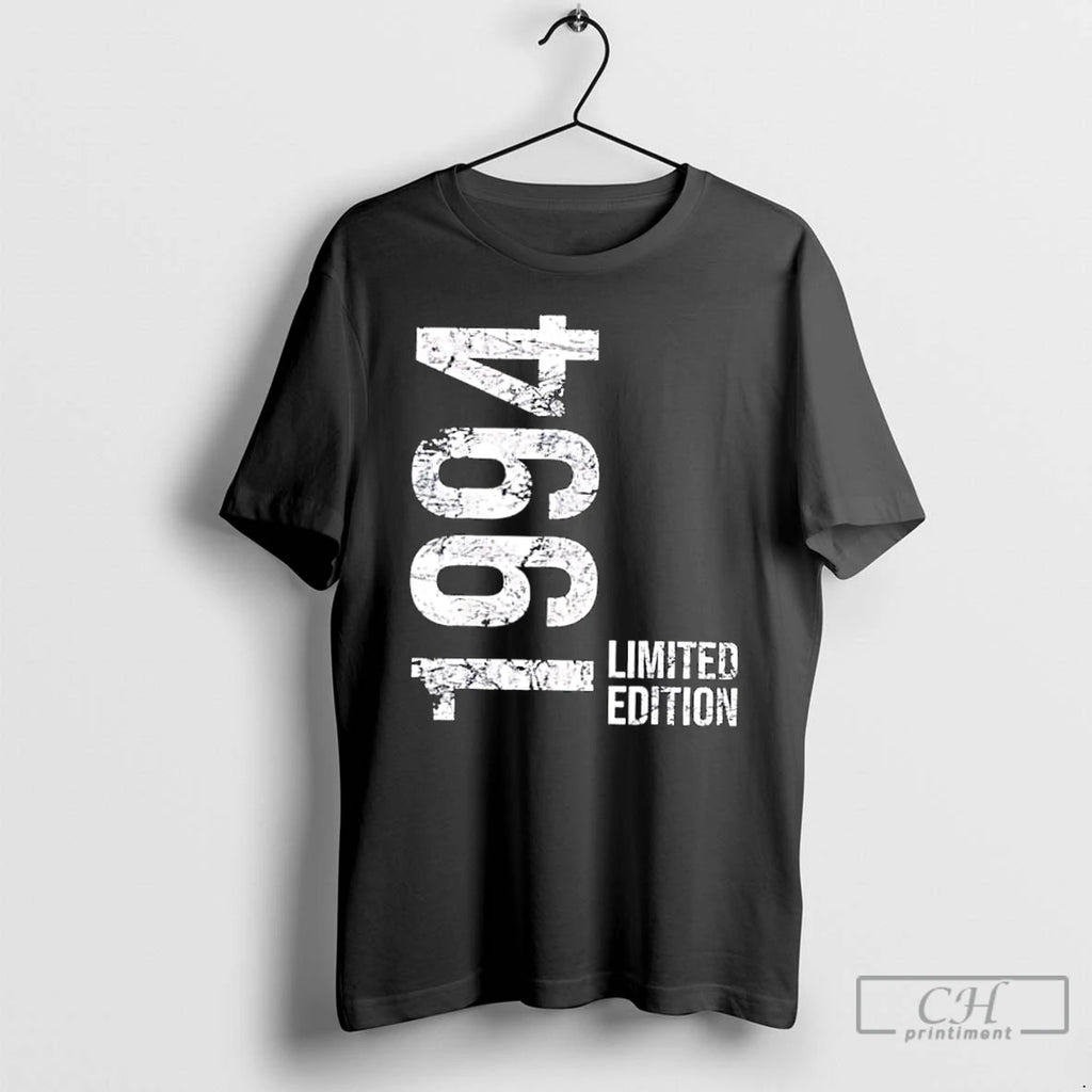 Classic 1994 Limited Edition Retro Stylish T-Shirts, Hoodie, Sweatshirt | RetroVerseTees.com