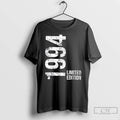 Classic 1994 Limited Edition Retro Stylish T-Shirts, Hoodie, Sweatshirt | RetroVerseTees.com