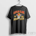 Classic 1st Pick Caitlin Clark Fever 22 For Wnba Basketball Fan Stylish T Shirts Sweater Hoodie, Sweatshirt