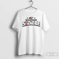 Classic 2025 Prep Dig Wisconsin Sizzle T-Shirts, Hoodie, Sweatshirt | RetroVerseTees.com
