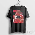 Classic Anthony Joshua Ko Jake Paul T-Shirts, Hoodie, Sweatshirt | RetroVerseTees.com