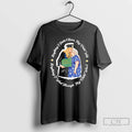 Classic Anything I Didnt Have My Child Will Anything I Went Through My Child Wont T-Shirts, Hoodie, Sweatshirt