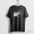 Classic Beetle Silhouette Girls Are Cool T Shirts Hoodie Longsleeve