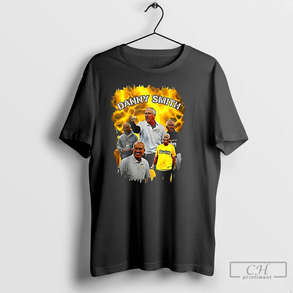 Classic Ben Skowronek Danny Smith T-Shirts, Hoodie, Sweatshirt | RetroVerseTees.com