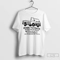Classic Born To Drive World Is A Truck Drive Em All 1959 T Shirts Sweater Hoodie, Sweatshirt | RetroVerseTees.com