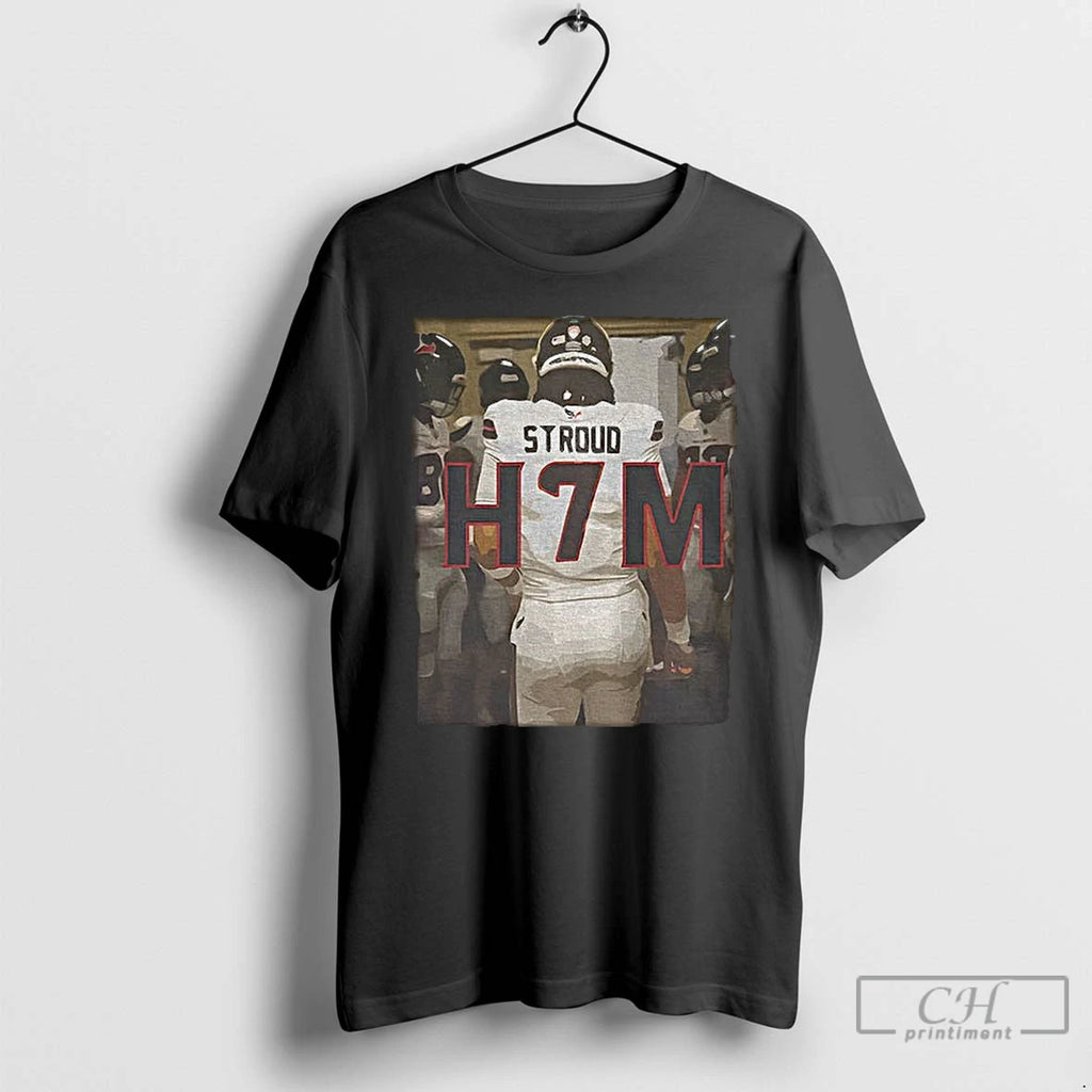 Classic Cj Stroud Houston Texans National Football League H7m T-Shirts, Hoodie, Sweatshirt | RetroVerseTees.com