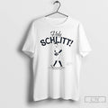 Classic Cam Schlittler Holy Schlitt New York Yankees Baseball Signature T Shirts Hoodie Longsleeve