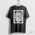 Classic Chat Pile Black Second Sun Skull T-Shirts, Hoodie, Sweatshirt | RetroVerseTees.com