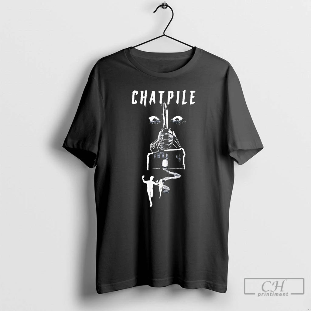 Classic Chat Pile Knife T-Shirts, Hoodie, Sweatshirt | RetroVerseTees.com