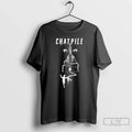 Classic Chat Pile Knife T-Shirts, Hoodie, Sweatshirt | RetroVerseTees.com