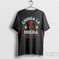 Classic Chinga La Migra Christmas T-Shirts, Hoodie, Sweatshirt | RetroVerseTees.com