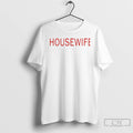 Classic Dave Portnoy Housewife Christmas T-Shirts, Hoodie, Sweatshirt | RetroVerseTees.com