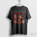Classic Dirty Christmas All I Want For Christmas Is Vagina T-Shirts, Hoodie, Sweatshirt | RetroVerseTees.com