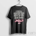 Classic Dolls I Wanna Dedicate This To The Ran Thru T-Shirts, Hoodie, Sweatshirt | RetroVerseTees.com