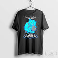 Classic Dr Mancattan Im Tired Of This Earth These People T-Shirts, Hoodie, Sweatshirt | RetroVerseTees.com