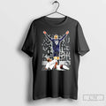 Classic Erling Haaland Manchester City 100 Signature Christmas T-Shirts, Hoodie, Sweatshirt | RetroVerseTees.com