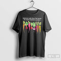 Classic Everyone Eats From The Hand Of Undocumented Workers Farm T-Shirts, Hoodie, Sweatshirt | RetroVerseTees.com
