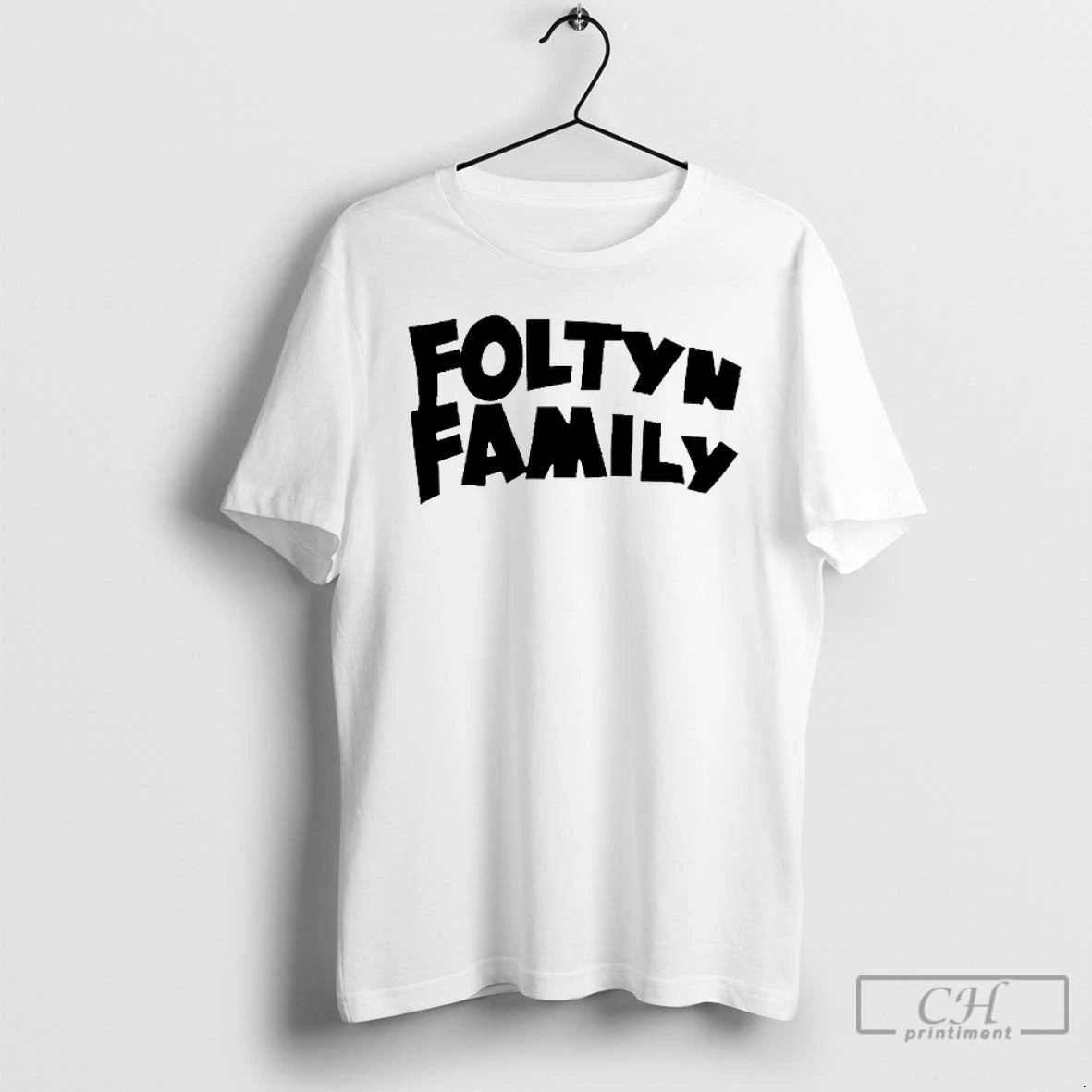Classic Foltyn Family T-Shirts, Hoodie, Sweatshirt | RetroVerseTees.com