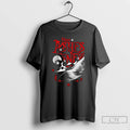 Classic From Ashes To New Good Boy Christmas 2025 T-Shirts, Hoodie, Sweatshirt | RetroVerseTees.com