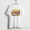 Classic Glizzy Mcguire T-Shirts, Hoodie, Sweatshirt | RetroVerseTees.com