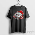 Classic Goathead Santa Hat Buffalo Sabres Nhl Hockey 2025 Merry Christmas T-Shirts, Hoodie, Sweatshirt | RetroVerseTees.com