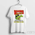 Classic Grinch Boobs The Proof That Men Can Focus On Two Things At Once Christmas T-Shirts, Hoodie, Sweatshirt